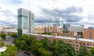 Flats to rent, 130 sq m, 4/1 Viktorenko Street, Moscow — photo 35