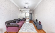 Flats to rent, 130 sq m, 4/1 Viktorenko Street, Moscow — photo 13
