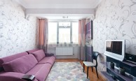 Flats to rent, 130 sq m, 4/1 Viktorenko Street, Moscow — photo 15