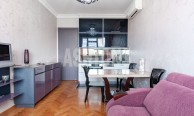 Flats to rent, 130 sq m, 4/1 Viktorenko Street, Moscow — photo 17