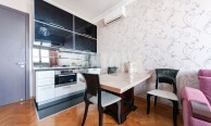Flats to rent, 130 sq m, 4/1 Viktorenko Street, Moscow — photo 18