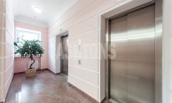 Residential complexes, 8 Maly Kakovinsky Lane, Moscow — photo 4
