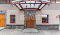 Residential complexes, 8 Maly Kakovinsky Lane, Moscow — photo 2