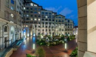 Residential complexes, Moscow, ulitsa Fadeeva 4A — photo 10
