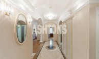 Luxury apartment for rent on the 2nd Obydensky lane, building 11 by ASHTONS INTERNATIOANL REALTY