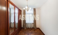 Luxury apartment for rent on the 2nd Obydensky lane, building 11 by ASHTONS INTERNATIOANL REALTY