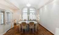 Luxury apartment for rent on the 2nd Obydensky lane, building 11 by ASHTONS INTERNATIOANL REALTY