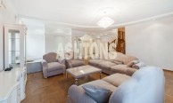 Luxury apartment for rent on the 2nd Obydensky lane, building 11 by ASHTONS INTERNATIOANL REALTY