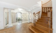 Luxury apartment for rent on the 2nd Obydensky lane, building 11 by ASHTONS INTERNATIOANL REALTY