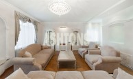 Luxury apartment for rent on the 2nd Obydensky lane, building 11 by ASHTONS INTERNATIOANL REALTY