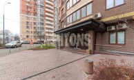 Residential complexes, Moscow, ulitsa Udaltsova 65 — photo 2