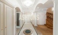 Luxury apartment for rent on the 2nd Obydensky lane, building 11 by ASHTONS INTERNATIOANL REALTY