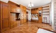 Luxury apartment for rent on the 2nd Obydensky lane, building 11 by ASHTONS INTERNATIOANL REALTY