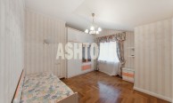 Luxury apartment for rent on the 2nd Obydensky lane, building 11 by ASHTONS INTERNATIOANL REALTY