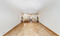 Luxury apartment for rent on the 2nd Obydensky lane, building 11 by ASHTONS INTERNATIOANL REALTY