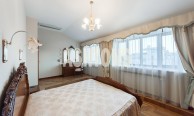 Luxury apartment for rent on the 2nd Obydensky lane, building 11 by ASHTONS INTERNATIOANL REALTY