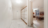 Apartment for rent on Arbat street, buiding 27/47 near metro station Arbatskaya by ASHTONS INTERNATIONAL REALTY