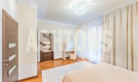 EXCLUSIVE OFFER IN ELITE RESIDENTIAL COMPLEX "FOUR WINDS". APARTMENT FOR RENT. REAL ESTATE AGENCY ASHTONS INTERNATIONAL REALTY ASHTONS.RU