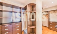 EXCLUSIVE OFFER IN ELITE RESIDENTIAL COMPLEX "FOUR WINDS". APARTMENT FOR RENT. REAL ESTATE AGENCY ASHTONS INTERNATIONAL REALTY ASHTONS.RU