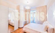 EXCLUSIVE OFFER IN ELITE RESIDENTIAL COMPLEX "FOUR WINDS". APARTMENT FOR RENT. REAL ESTATE AGENCY ASHTONS INTERNATIONAL REALTY ASHTONS.RU