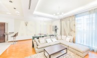 EXCLUSIVE OFFER IN ELITE RESIDENTIAL COMPLEX "FOUR WINDS". APARTMENT FOR RENT. REAL ESTATE AGENCY ASHTONS INTERNATIONAL REALTY ASHTONS.RU