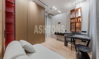 Flats for sale, 80 sq m, 39/6 Shmitovsky Proezd, Moscow — photo 2