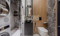 Flats for sale, 80 sq m, 39/6 Shmitovsky Proezd, Moscow — photo 21