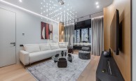 Apartment for sale in the Headliner residential complex