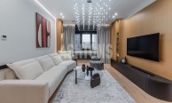 Flats for sale, 80 sq m, 39/6 Shmitovsky Proezd, Moscow — photo 3