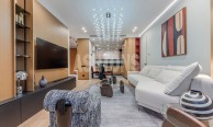 Flats for sale, 80 sq m, 39/6 Shmitovsky Proezd, Moscow — photo 5