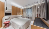 Flats for sale, 80 sq m, 39/6 Shmitovsky Proezd, Moscow — photo 10
