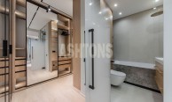 Flats for sale, 80 sq m, 39/6 Shmitovsky Proezd, Moscow — photo 15