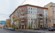Flats for sale, 80 sq m, 5/1 Merzlyakovsky Lane, Moscow — photo 21