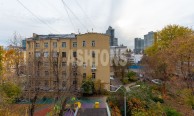 Flats for sale, 80 sq m, 5/1 Merzlyakovsky Lane, Moscow — photo 23