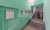 Flats for sale, 80 sq m, 5/1 Merzlyakovsky Lane, Moscow — photo 18