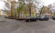 Flats for sale, 80 sq m, 5/1 Merzlyakovsky Lane, Moscow — photo 27