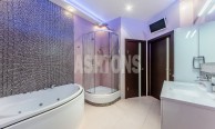 Flats to rent, 62 sq m, 94/1 Vernadskogo Prospekt, Moscow — photo 16