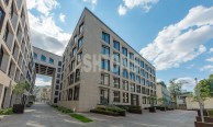 "Balchug Residence" residential complex