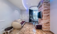 2-room apartment is offered for rent on Vernadskogo Prospekt