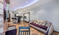Flats to rent, 62 sq m, 94/1 Vernadskogo Prospekt, Moscow — photo 9