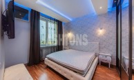 Flats to rent, 62 sq m, 94/1 Vernadskogo Prospekt, Moscow — photo 10