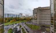 Flats to rent, 62 sq m, 94/1 Vernadskogo Prospekt, Moscow — photo 24