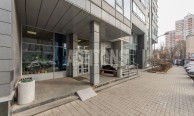 Residential complexes, Moscow, Shmitovskiy proezd 16 — photo 4
