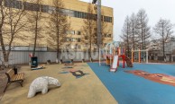 Residential complexes, Moscow, Shmitovskiy proezd 16 — photo 7