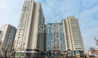 Residential complexes, Moscow, Shmitovskiy proezd 16 — photo 3