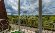 Residential complexes, 6, 1-y Kvartal Street, Gavrilkovo village, Krasnogorsk urban district, Moscow region — photo 4