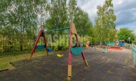Residential complexes, 6, 1-y Kvartal Street, Gavrilkovo village, Krasnogorsk urban district, Moscow region — photo 7