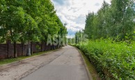Residential complexes, 6, 1-y Kvartal Street, Gavrilkovo village, Krasnogorsk urban district, Moscow region — photo 8