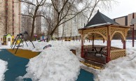 Residential complexes, Moscow, Michurinskiy Prospect 29 — photo 6