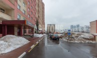 Residential complexes, Moscow, Michurinskiy Prospect 29 — photo 3